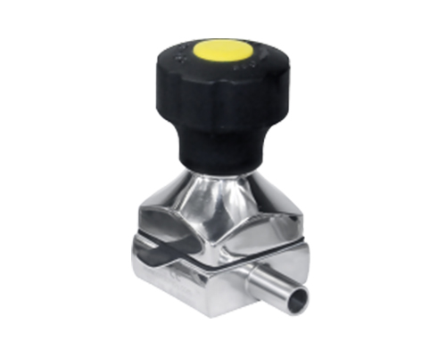 隔膜無菌取樣閥